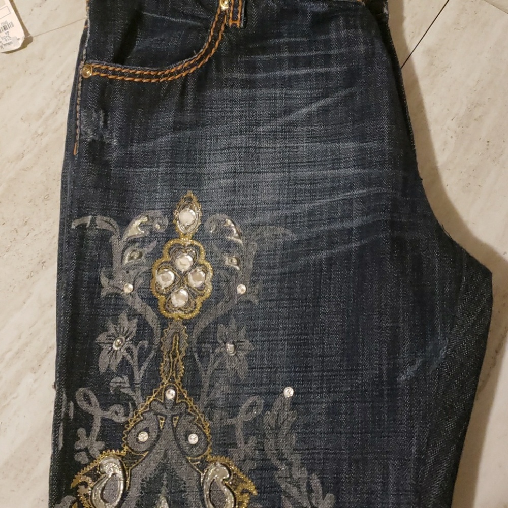 Just Cavalli jeans